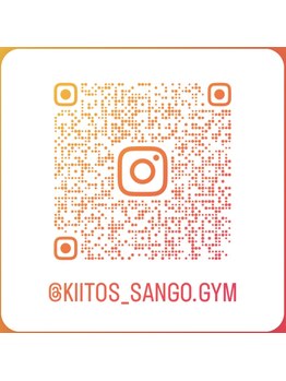キートス(Kiitos)/Instagram開設