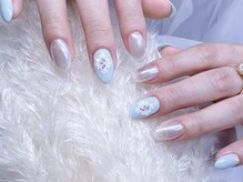 ティナ ネイルスタジオ(Tina Nail Studio)/持ち込みデザイン