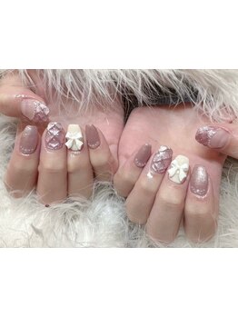 モテ可愛系（デート・合コン）が得意