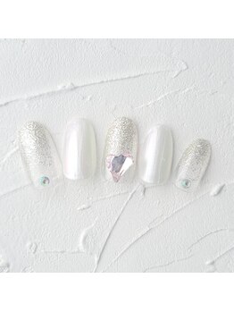 メイク(Me19)/シンプルコース