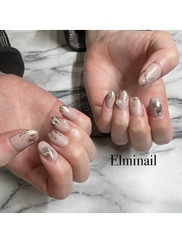 エルミネイル(ELMI nail)/