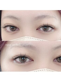 エキュア(equa)/ワンホン120本