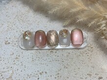 ネイルジョリー(Nail Jolie)/