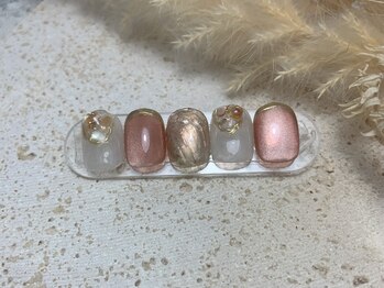 ネイルジョリー(Nail Jolie)/