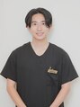 西宮しおり鍼灸整骨院 整体院 藤間 大翔