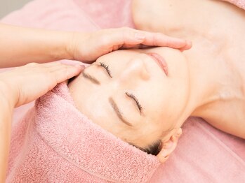 メリア(Melia)/小顔フェイシャル♪