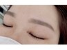 【全員】美眉アイブロウWax脱毛☆5800円