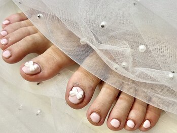 ピンキー(PINKY)/