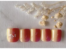 ベルファム(Belle femme)/ＦＯＯＴ