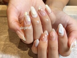 トレンドネイル