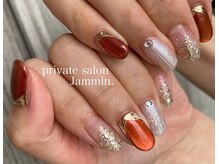 ジャミン(Jammin)/