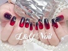 エルアンドワイ(L&Y)/秋デザイン