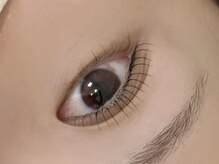 ネイルサロン プール ヴー(Nail Salon Pour Vous)/【まつげ/ラッシュリフト】