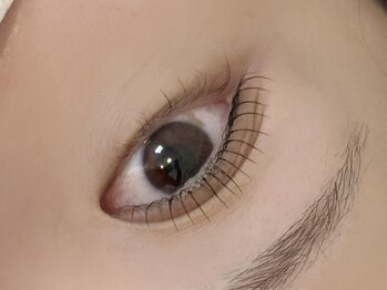 ネイルサロン プール ヴー(Nail Salon Pour Vous)/【まつげ/ラッシュリフト】