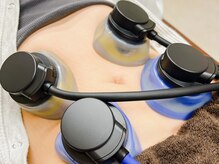 あい鍼灸整骨院/ES5000による自律神経調整