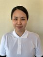 整骨院 アンド パーソナルジム コニー 小西 彩華