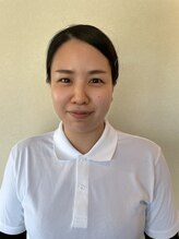 整骨院 アンド パーソナルジム コニー 小西 彩華