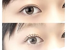 大人女性に大人気のナチュラルで上品な目元へ♪