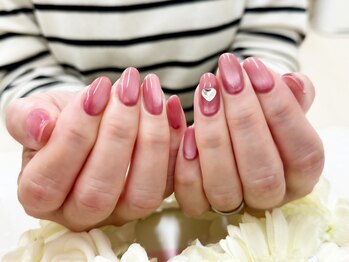 プルミエ ネイル(Premier Nail)/うる艶マグネット