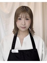 マウイ プラス 松阪店(Maui+) アイリスト 鈴木