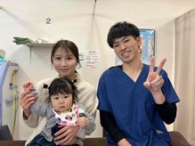 みらい整骨院/生活に支障をきたした腰痛が改善