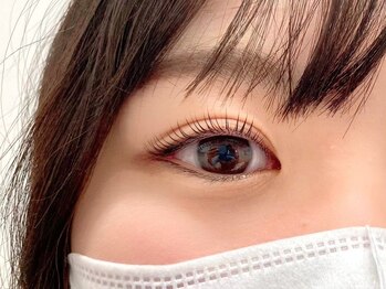 リリーラッシュ 国分寺南口店(LilyLash)/オーダーメイドラッシュリフト