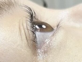 ロウ 裾野(Law)の写真/【まつげパーマ新規¥5000】やり過ぎず透明感や抜け感を施し、お客様の持つ癖や素材を生かした目元になれる