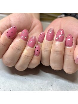 リリ(Ri×Re)/当店サンプルデザイン