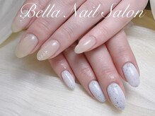 ベラーネイルサロン(Bella Nail Salon)/持ち込みデザイン