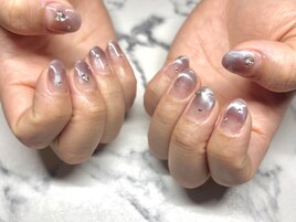 定額トレンドコース♪