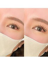 エンズ 代官山(O`s)/フラットラッシュ付け放題