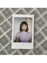 ハウプ(howpe) shiho 
