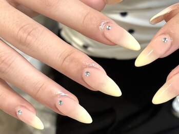 グラデーションデザイン