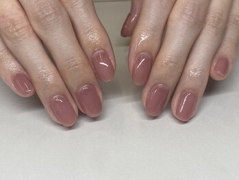 フィロンネイル 蒲田店(filonnail)/ワンカラー