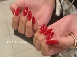 新規様ワンカラー4400円 0529d