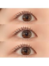 デュオ(duo)/まつ毛パーマ