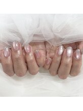 エンリリー(enlily)/マグネットラメ