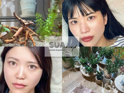 スア プレイス(SUA Place)の写真
