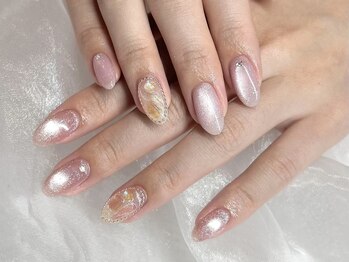 ジュベル 三鷹店(je belle)/