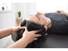 【睡眠改善】ヘッド/首腕マッサージを中心に全身ストレッチ90分¥20900→11000