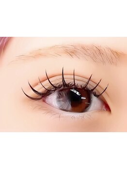 平日限定特典があるサロン