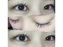 アイラッシュリゾート カハラ 国分寺店/カシミヤフラットラッシュ