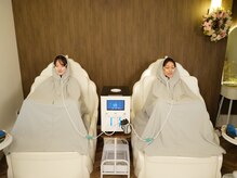 ヨサパーク ティオール(YOSA PARK THIAUL)/温活ダイエットルルオン