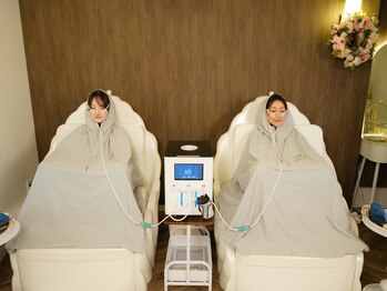 ヨサパーク ティオール(YOSA PARK THIAUL)/温活ダイエットルルオン