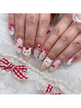 ワイベール 新宿東口店(YVeil)/