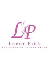 リュールピンク(Lueur Pink)&nbsp;Murakami 