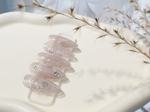 ティーワイネイルサロン(T.Y nail salon)/