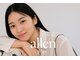 アレン プリュス(allen plus)の写真