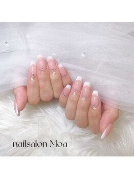 モア(Moa)/フレンチ