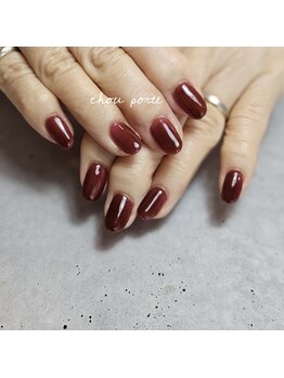 シュポルテ(chou porte)/